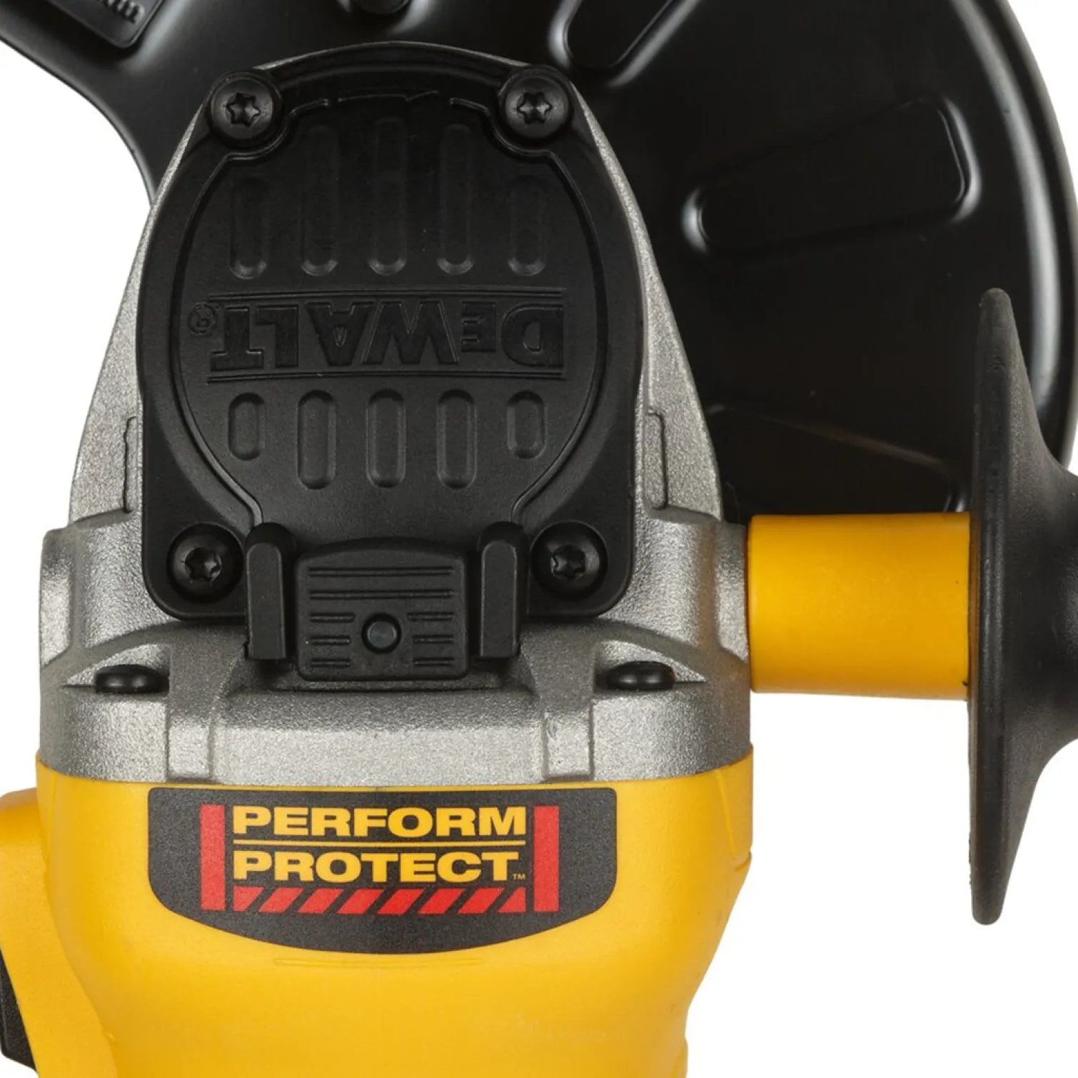 Szlifierka kątowa DeWalt DCG405P3