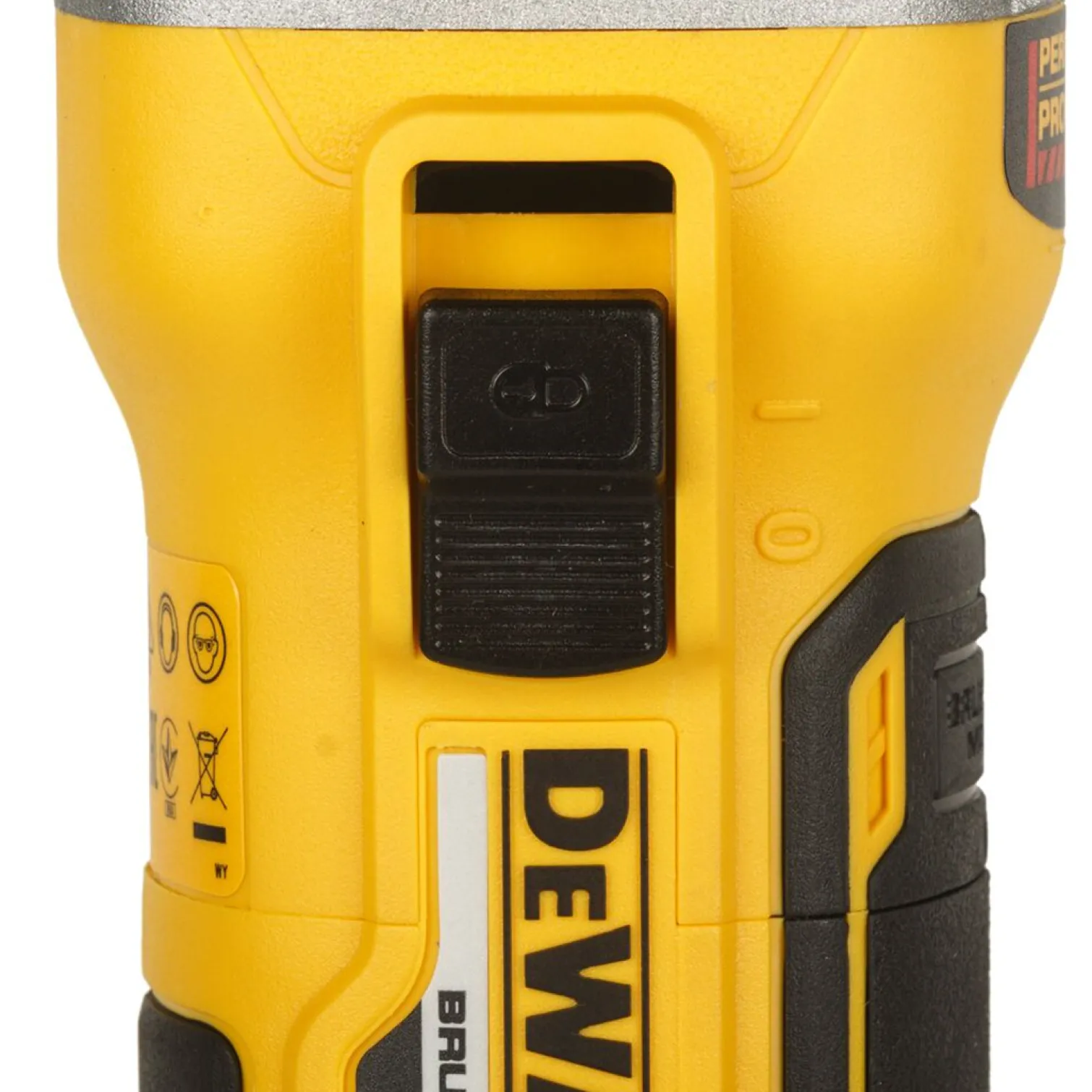 Szlifierka kątowa DeWalt DCG405P3