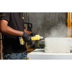 Szlifierka kątowa DeWalt DCG405P3
