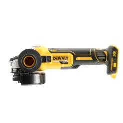 Szlifierka kątowa DeWalt DCG405P3