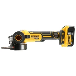 Szlifierka kątowa DeWalt DCG405P2