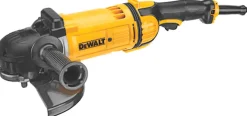 Szlifierka kątowa DeWalt DWE4559