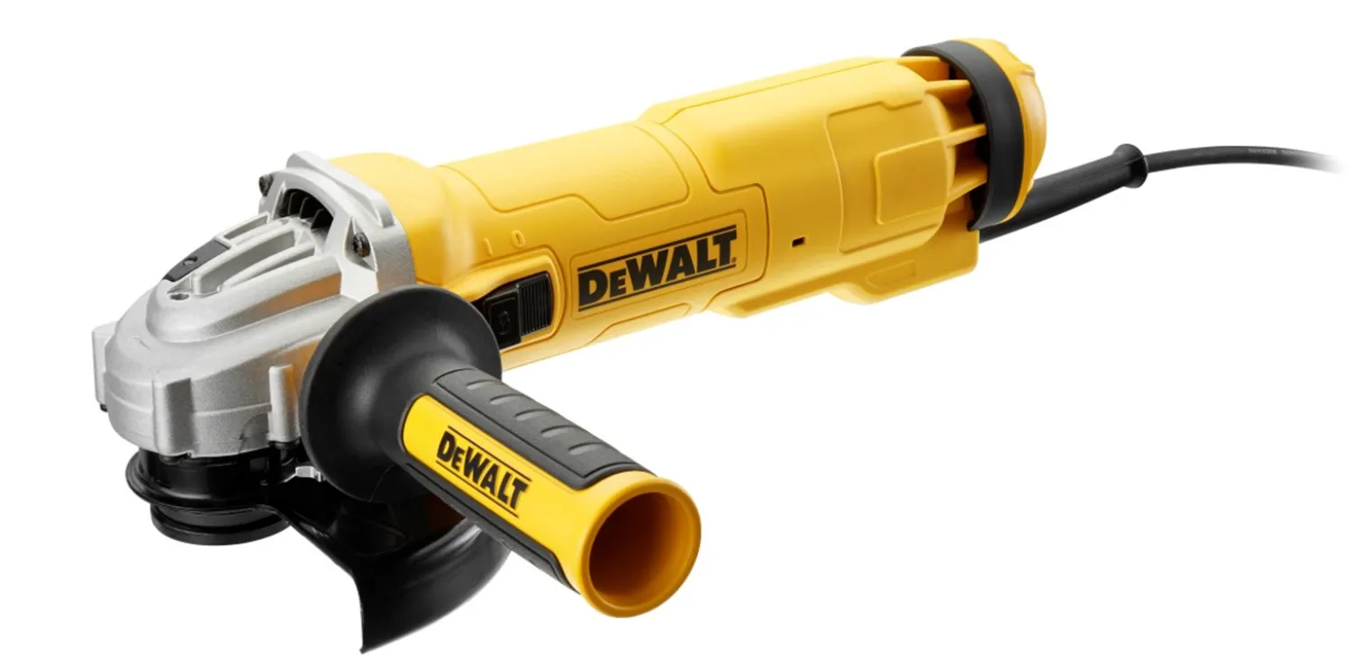 Szlifierka kątowa DeWalt DWE4238