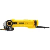 Szlifierka kątowa DeWalt DWE4206