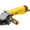 Szlifierka kątowa DeWalt DWE4217