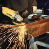 Szlifierka kątowa DeWalt DWE496