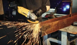 Szlifierka kątowa DeWalt DWE496