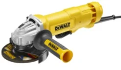 Szlifierka kątowa DeWalt DWE4203