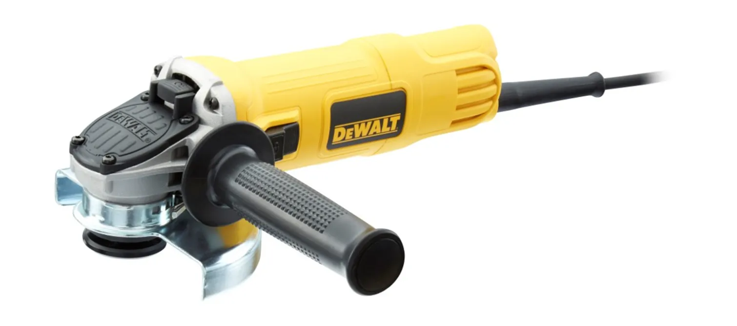 Szlifierka kątowa DeWalt DWE4157