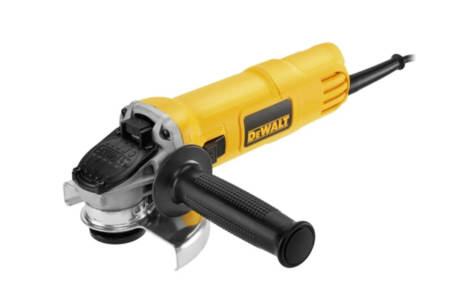 Szlifierka kątowa DeWalt DWE4157