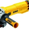 Szlifierka kątowa DeWalt DWE4237