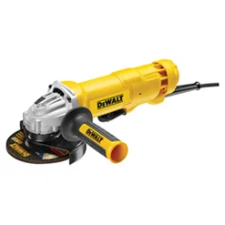 Szlifierka kątowa DeWalt DWE4233