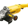 Szlifierka kątowa DeWalt DWE492S
