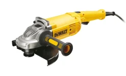 Szlifierka kątowa DeWalt DWE492S