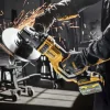 Szlifierka kątowa DeWalt FLEXVOLT DCG460N