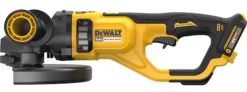 Szlifierka kątowa DeWalt FLEXVOLT DCG460X2 2x9,0Ah