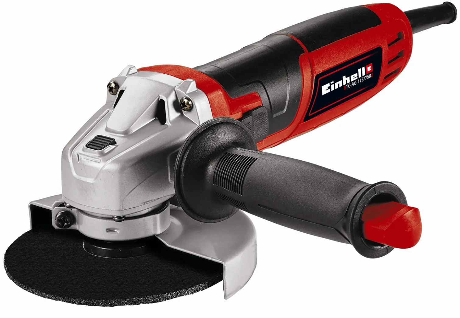 Szlifierka kątowa Einhell TC-AG 115/750