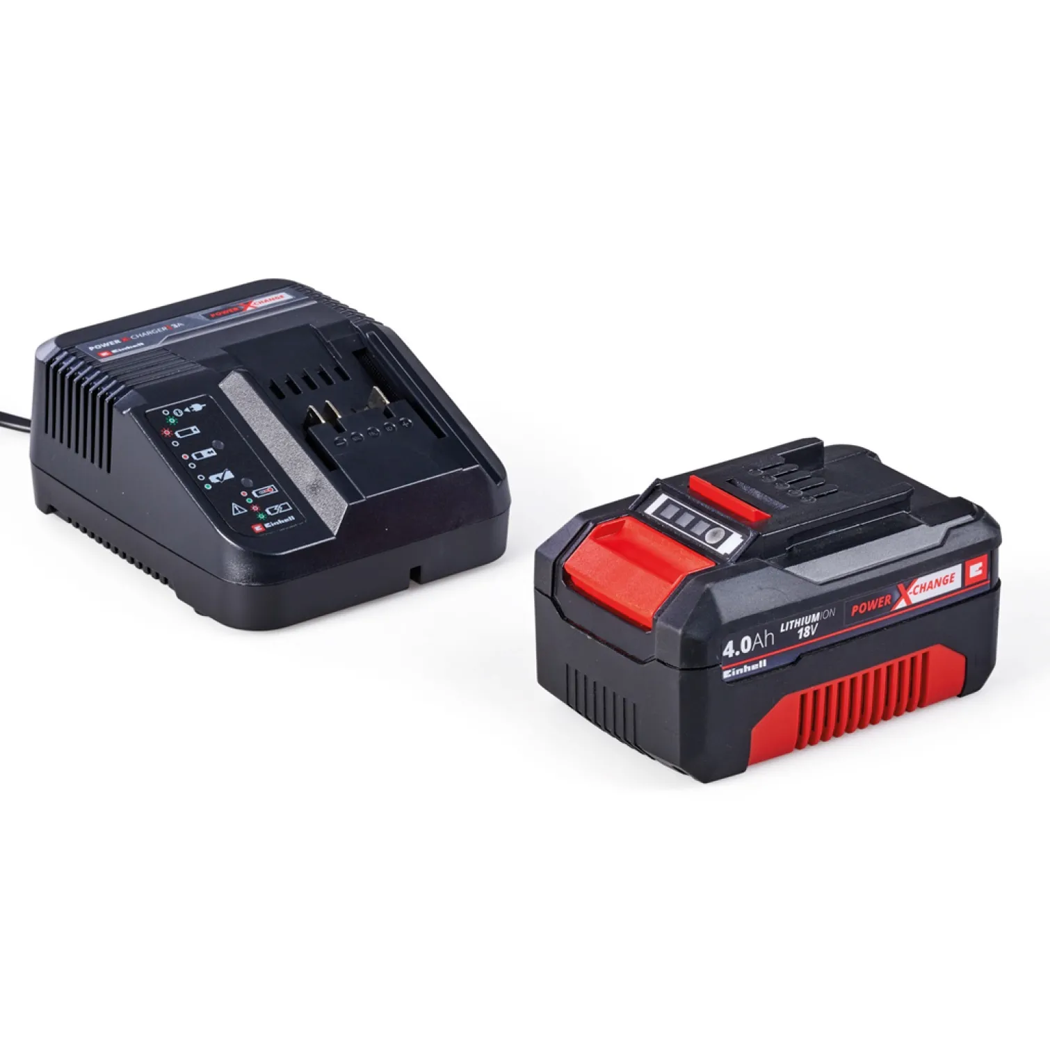 Szlifierka kątowa Einhell TC-AG 18/115 Li