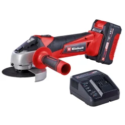 Szlifierka kątowa Einhell TC-AG 18/115 Li