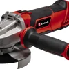 Szlifierka kątowa Einhell TE-AG 125/1010 CE Q
