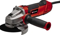 Szlifierka kątowa Einhell TE-AG 125/1010 CE Q