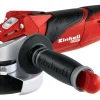 Szlifierka kątowa Einhell TE-AG 125/750