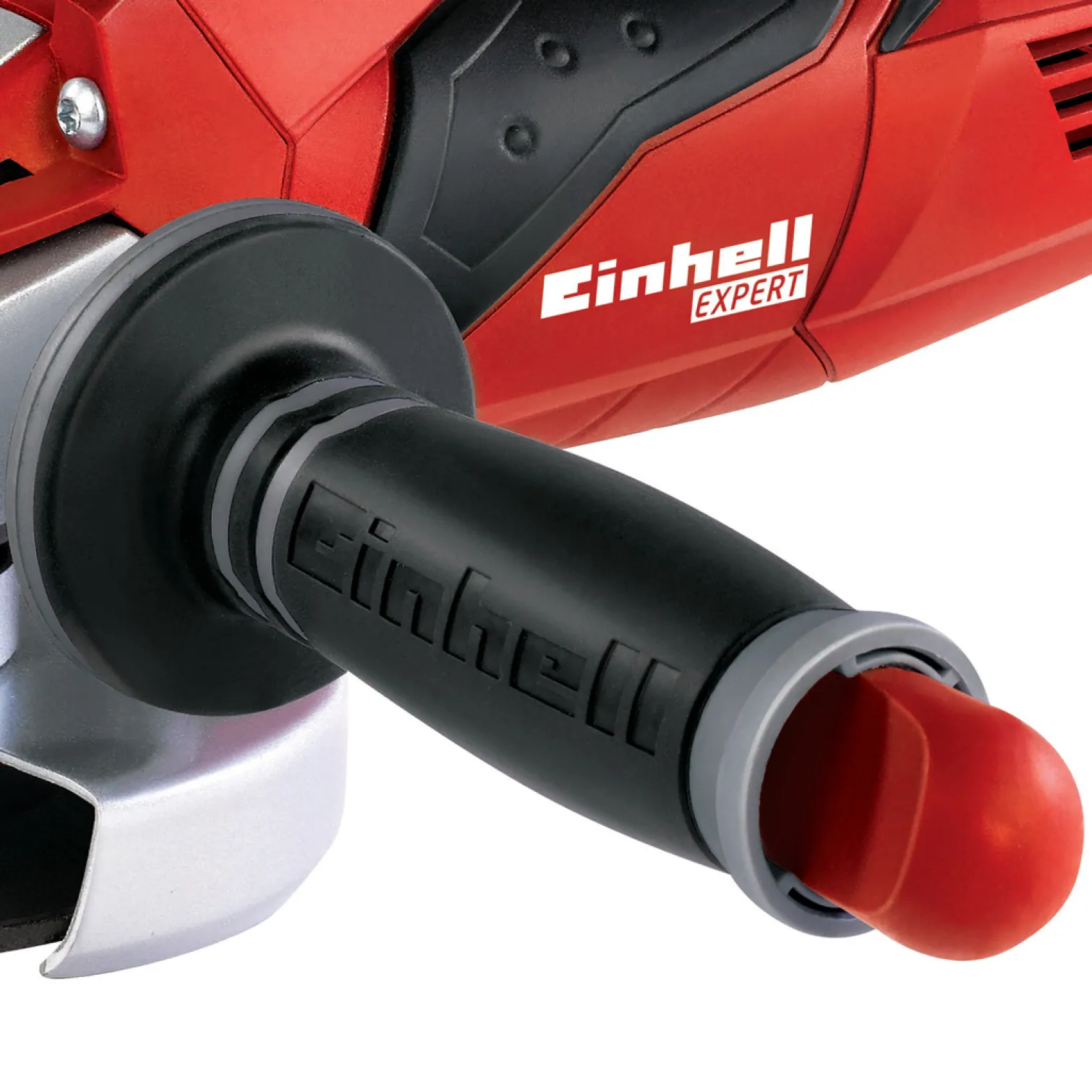 Szlifierka kątowa Einhell TE-AG 125/750