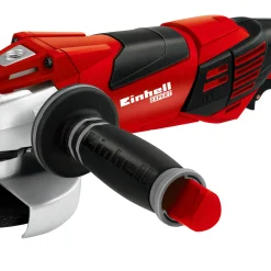 Szlifierka kątowa Einhell TE-AG 125 CE