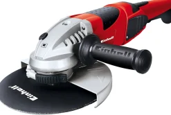 Szlifierka kątowa Einhell TE-AG 230/2000