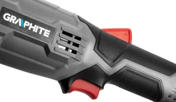 Szlifierka kątowa Graphite Energy+ 58GE130