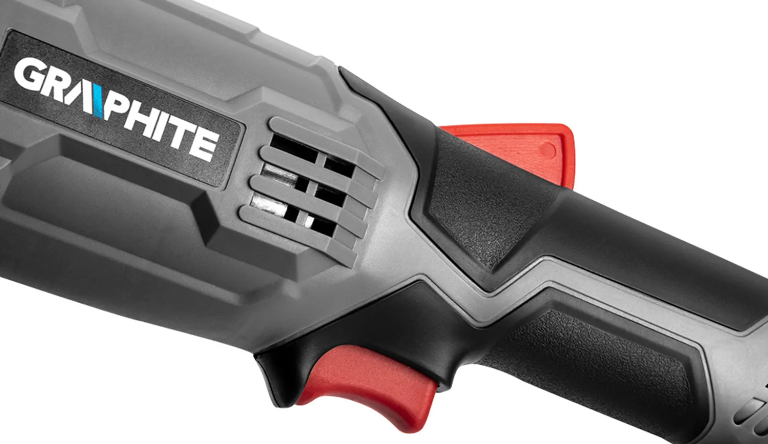 Szlifierka kątowa Graphite Energy+ 58GE130