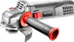 Szlifierka kątowa Graphite 59G110
