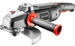 Szlifierka kątowa Graphite 59G207