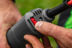 Szlifierka kątowa Graphite 59G188
