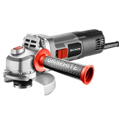 Szlifierka kątowa Graphite 59G188