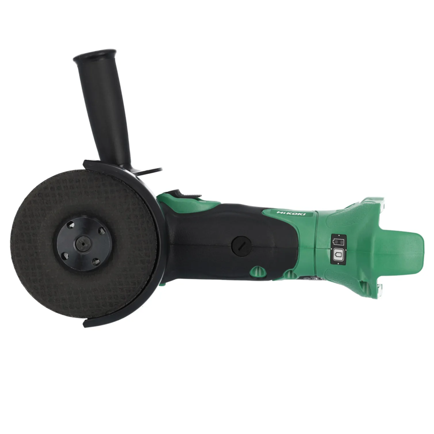 Szlifierka kątowa Hikoki G18DSL2 W4Z