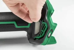 Szlifierka kątowa Hikoki G3613DVE W4Z