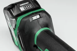 Szlifierka kątowa Hikoki G3613DVE W4Z