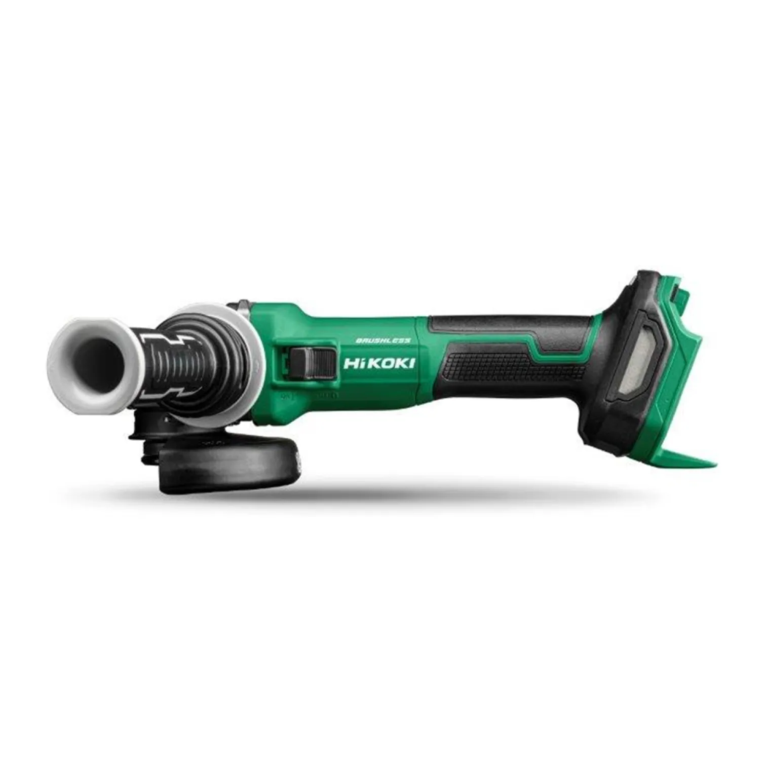 Szlifierka kątowa Hikoki G1813DVE W2Z