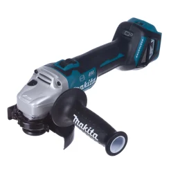 Szlifierka kątowa Makita DGA513RTJ 2x5.0Ah MAKPAC 3