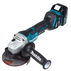 Szlifierka kątowa Makita DGA518RTJU