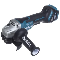 Szlifierka kątowa Makita DGA517RTJ 2x5,0Ah MAKPAC 3