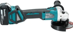 Szlifierka kątowa Makita DGA513Z