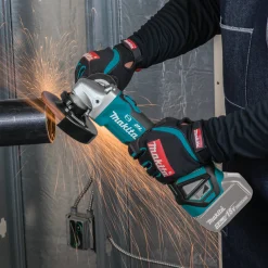 Szlifierka kątowa Makita DGA513Z
