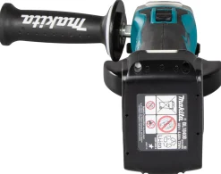 Szlifierka kątowa Makita DGA504Z