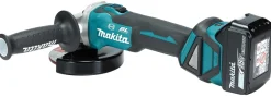 Szlifierka kątowa Makita DGA513ZJ MAKPAC 3