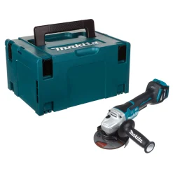 Szlifierka kątowa Makita DGA518ZJU