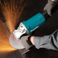 Szlifierka kątowa Makita GA9081