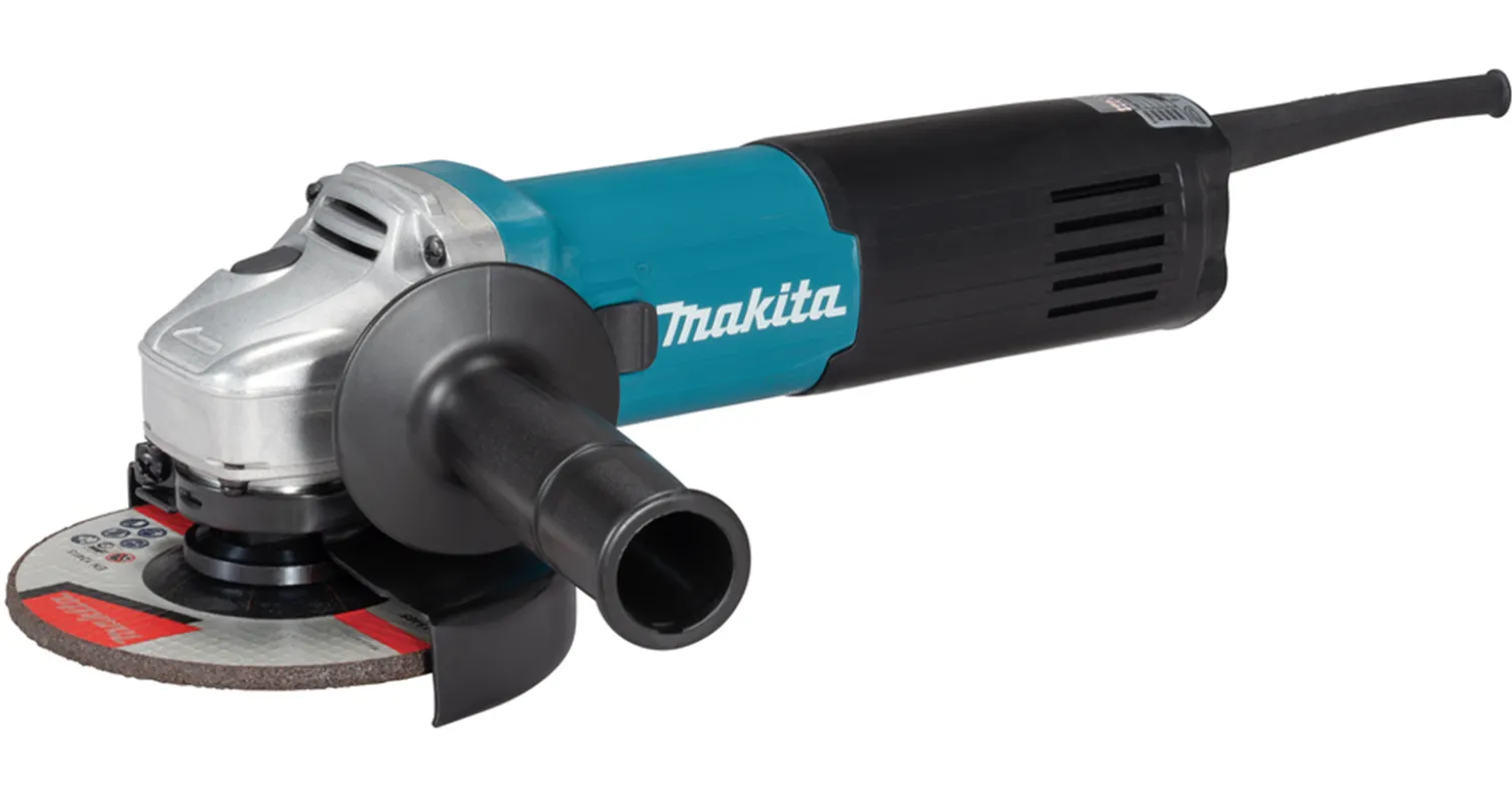 Szlifierka kątowa Makita GA5100