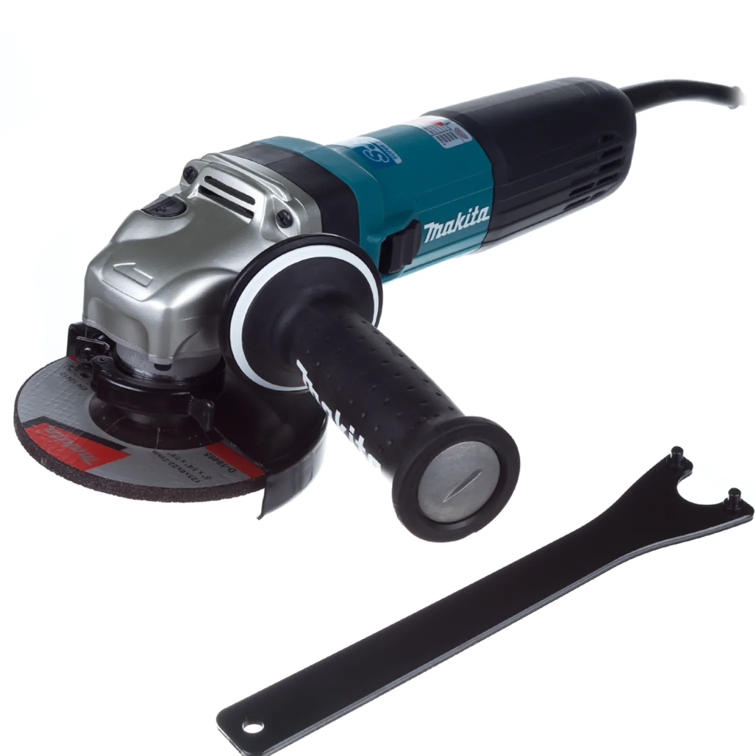 Szlifierka kątowa Makita GA5041C01